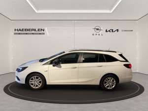 Opel Astra K ST 1.2T Edition *Kamera*Winter-Paket* Bild 3