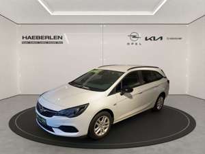 Opel Astra K ST 1.2T Edition *Kamera*Winter-Paket* Bild 2