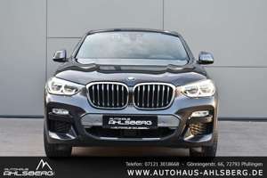 BMW X4 30i xDrive M Sport X LED/ACC/PANO/360°/HUD/KEYLESS Bild 3