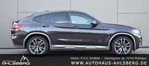BMW X4 30i xDrive M Sport X LED/ACC/PANO/360°/HUD/KEYLESS Bild 2