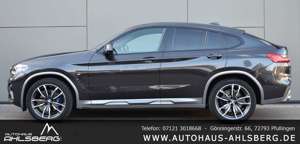 BMW X4 30i xDrive M Sport X LED/ACC/PANO/360°/HUD/KEYLESS Bild 4