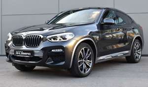 BMW X4 30i xDrive M Sport X LED/ACC/PANO/360°/HUD/KEYLESS Bild 1
