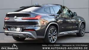 BMW X4 30i xDrive M Sport X LED/ACC/PANO/360°/HUD/KEYLESS Bild 5