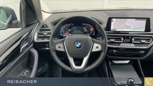 BMW X3 xDrive 20d A LCPlus,ACC,AHK,adLED,RFK,DAB Bild 5