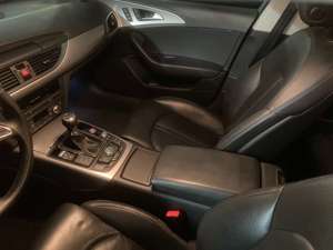 Audi A6 Avant 2.0 TFSI Bild 5