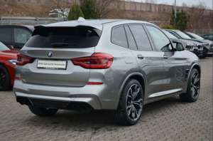 BMW X3 M LiveCptProf.Adapt.LED.Panodach.360° Kamera Bild 5