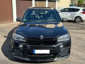 BMW X5 BMW X5 xDrive M SPORT PANO KAME HEAD UP SOFT Bild 1