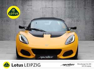 Lotus Elise Sport 220 *Lotus Leipzig* Bild 1