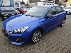 Hyundai i30 Automatik Navigation Kamera Lenkrad+SH Allwetter