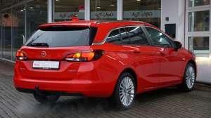 Opel Astra K Sportstourer 1.0 Selection Navi Kamera Bild 5