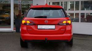 Opel Astra K Sportstourer 1.0 Selection Navi Kamera Bild 4