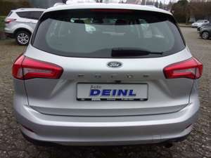 Ford Focus Cool  Connect Bild 5