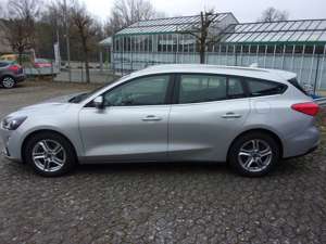 Ford Focus Cool  Connect Bild 3