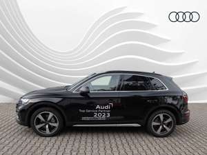 Audi Q5 advanced 35 TDI S tronic KAMERA TOUR PANO AHK Bild 4