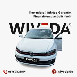 Volkswagen Polo VI GTI DSG~LED~ACC~DIGITAL~NAVI~SHZ~PDC Bild 1