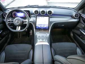 Mercedes-Benz C 220 T d AMG NIGHT AHK AMBIENTE LED KAMERA TOTW Bild 7