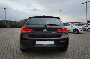 BMW 116 116d Sport Line LED Navi Tempomat Sitzheizung Bild 5