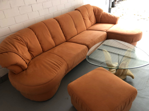 Couch  Bild 2