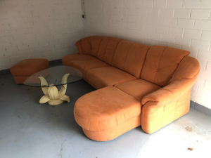 Couch  Bild 1