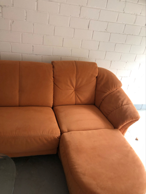Couch  Bild 4
