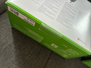 Xbox Series X, Elite V2 Controller & Wireless Headset! OVP Bild 2