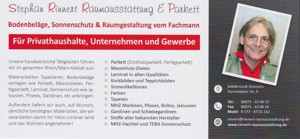 Malerarbeiten seit 1987 vom Fachbetrieb Bild 4