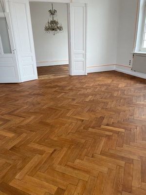 Malerarbeiten seit 1987 vom Fachbetrieb Bild 7