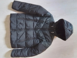 Kinder-Jacke Gr. 152 Bild 2
