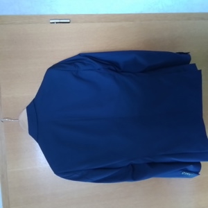 Konfirmations-Anzug Fb.blau Bild 2