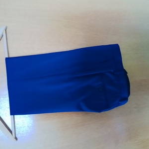 Konfirmations-Anzug Fb.blau Bild 3