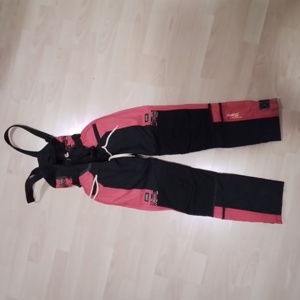 Kinder Motorrad-Anzug Gr. 140-146 Bild 5