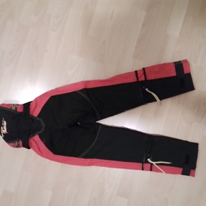 Kinder Motorrad-Anzug Gr. 140-146 Bild 6