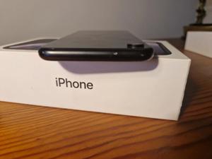 Apple iPhone XR A2105 - 64GB - Schwarz (Ohne Simlock) 91%Akku Bild 5