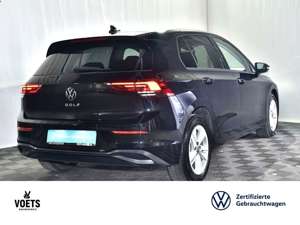 Volkswagen Golf VIII Life 1.5 TSI LED+NAVI+SHZ+AppConnect Bild 4