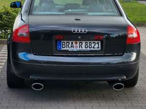 Audi A6 2.4 quattro Bild 3