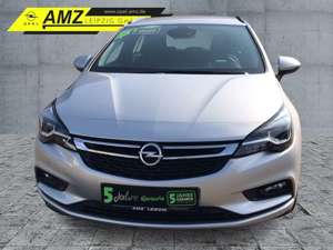 Opel Astra K Sports Tourer 1.6 CDTI Business Bild 3