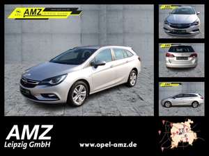 Opel Astra K Sports Tourer 1.6 CDTI Business Bild 1