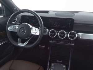 Mercedes-Benz GLB 250 4M AMG+LED+HUD+Sthz+Distr+Pano+Burm+Kam Bild 5
