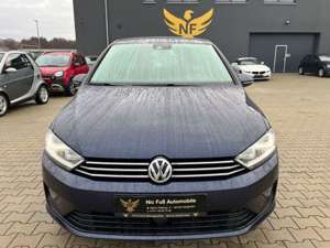 Volkswagen Golf Sportsvan VII Comfortline BMT 1,6TDI,DSG,LE Bild 4