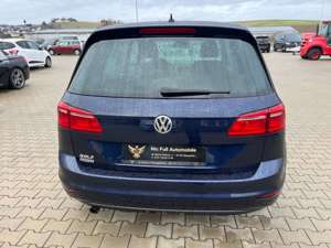 Volkswagen Golf Sportsvan VII Comfortline BMT 1,6TDI,DSG,LE Bild 5