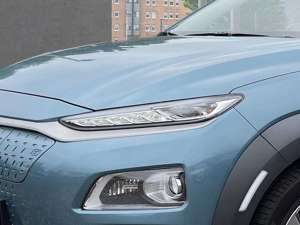 Hyundai KONA Elektro EV Premium inkl. Glas-Schiebedach Bild 5