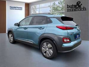 Hyundai KONA Elektro EV Premium inkl. Glas-Schiebedach Bild 4