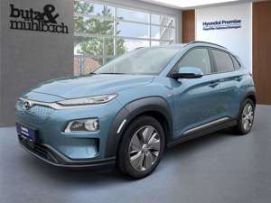 Hyundai KONA Elektro EV Premium inkl. Glas-Schiebedach Bild 1
