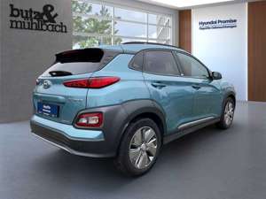 Hyundai KONA Elektro EV Premium inkl. Glas-Schiebedach Bild 3