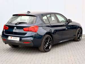 BMW 118 d M SPORT PAKET LED 5 TÜRER AUTOMATIK SHZ NAV Bild 5