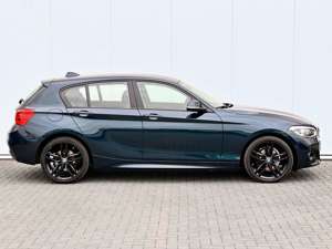 BMW 118 d M SPORT PAKET LED 5 TÜRER AUTOMATIK SHZ NAV Bild 4