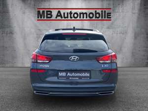 Hyundai i30 cw Intro Edition Mild-Hybrid/P-Dach/LED/R-Ka Bild 5