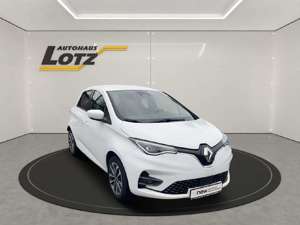 Renault ZOE Intens*R135*Z.E. 50(Kauf-Batterie) Bild 1