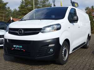 Opel Vivaro 2.0 D Cargo L EHZ Elegance