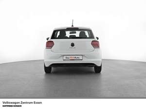 Volkswagen Polo Trendline 1.0 Klima Navi Sitzhzg Bild 4